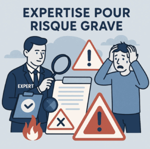 Expertise pour Risque Grave : L’Engagement de Les Experts CSE pour Protéger la Santé et la Sécurité au Travail