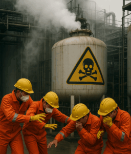 Danger grave et imminent : comprendre, agir, et se faire accompagner
